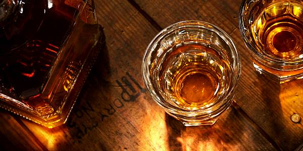 Irish Whiskey Industry Welcomes Reductions In Canadian Spirits Levies