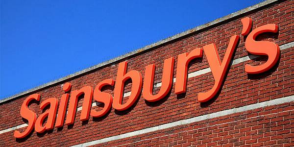 Sainsbury's Warns Of Lower Full-Year Profit As Inflation Hits