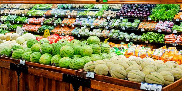 Promotional Budget Cuts Could Impact EU Fruit And Vegetable Consumption: Freshfel Europe