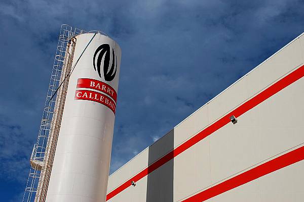 New Targets Give Investors A Taste For Barry Callebaut