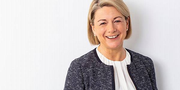 M&S Names Fiona Dawson As New Non-Executive Director