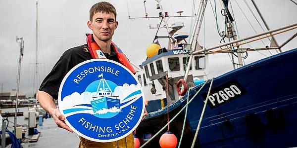 Aldi UK Launches Fish Range To Support British Fishing Industry