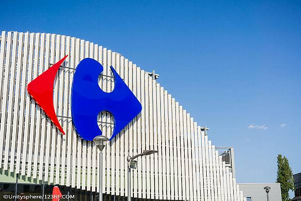 Carrefour Confident On Turnaround Plan After Strong First-Quarter Sales