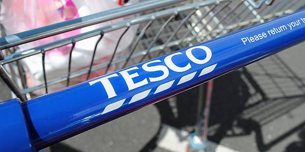 More UK Shoppers Target 'Reduced To Clear' Food, Says Tesco