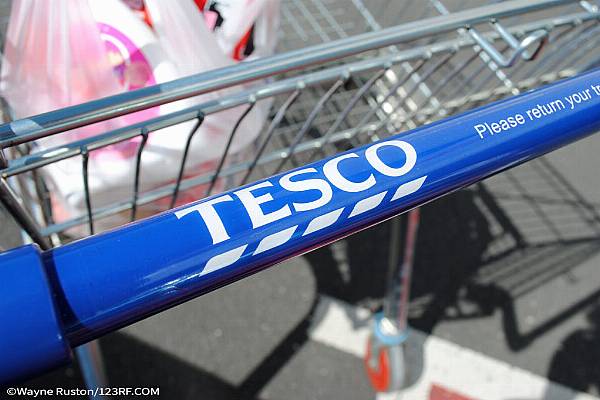 Tesco Sticks With Profit Outlook After Reporting Strong Christmas Sales