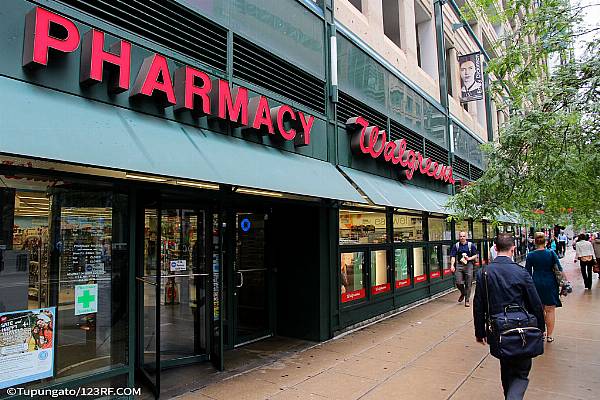 Walgreens Posts 76% Decline In Profit In Third Quarter