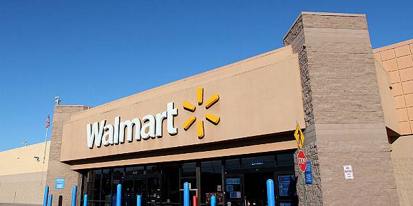 Walmart's Rob Walton Set To Retire From Board