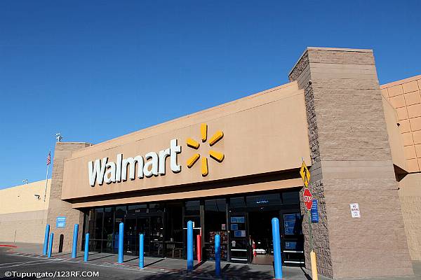 Walmart's Rob Walton Set To Retire From Board