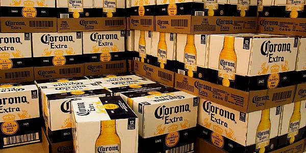 Constellation Brands Beats Quarterly Results Estimates On Strong Beer Demands