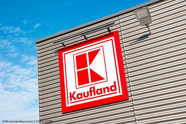 Kaufland Teams Up With E.ON To Set Up Charging Hubs In Czechia