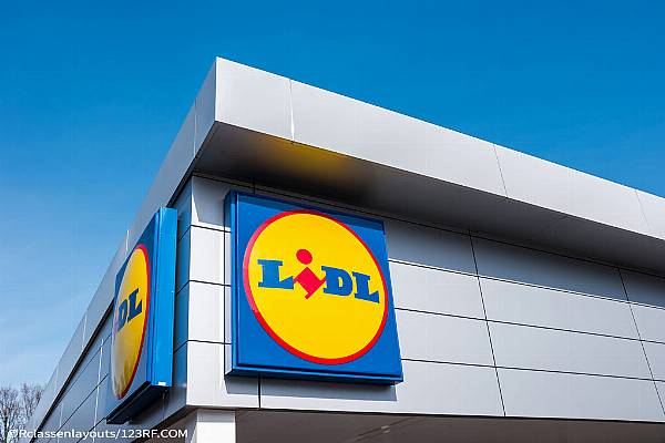 Lidl Reorganises Management Structure In Germany