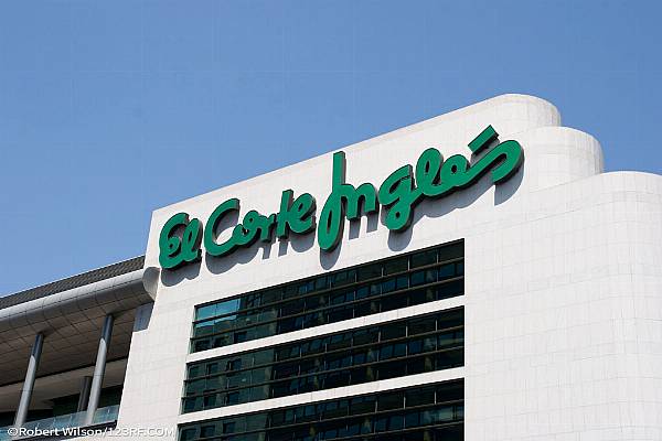 Spain's El Corte Inglés Sees Revenue Up 50.2%, Despite Tourism Challenges