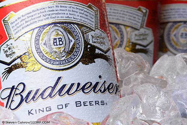 Brewer AB InBev Softens Q3 Miss With Share Buyback, Guidance Raise