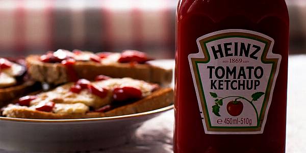 Kraft Heinz Beats Sales Estimates On Higher Prices, Robust Demand