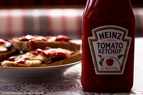 Kraft Heinz Beats Sales Estimates On Higher Prices, Robust Demand