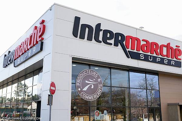 Intermarché Set To More Than Double Presence In Belgium With Mestsagh Takeover