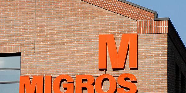 Swiss Shoppers Vote To Keep Migros Founder's Alcohol Ban