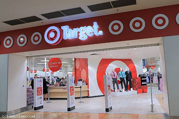 Target Beats Quarterly Profit Estimates As Shoppers Return To Stores