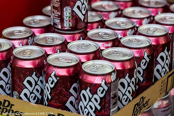 Keurig Dr Pepper Announces New CEO Succession Plan