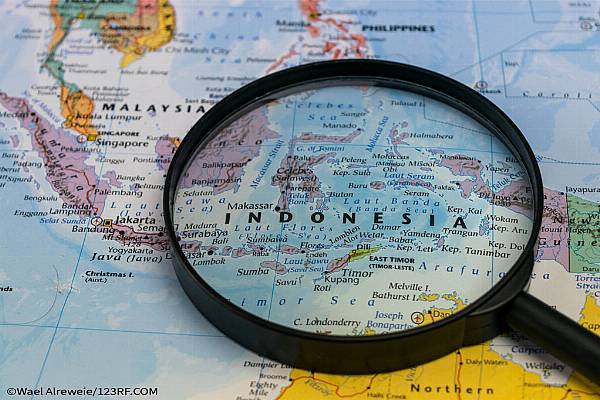 Indonesia Concerned Over EU Deforestation Law Rules, Not Implementation Timeframe