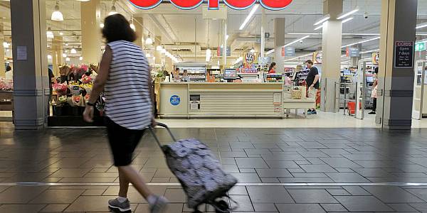 Australia Takes Legal Action Against Grocery Giants Woolworths And Coles