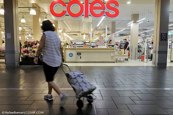 Australia Takes Legal Action Against Grocery Giants Woolworths And Coles