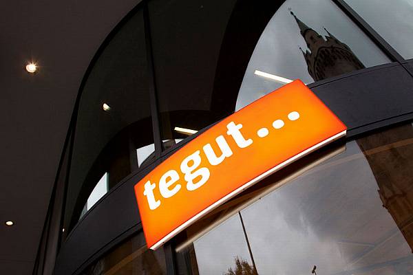 Tegut Expands And Restructures Management Board