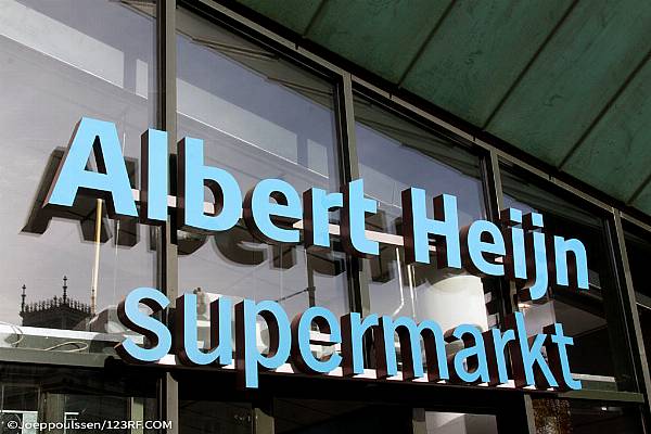 Albert Heijn Rolls Out 'AH Lifestyle Check' Feature