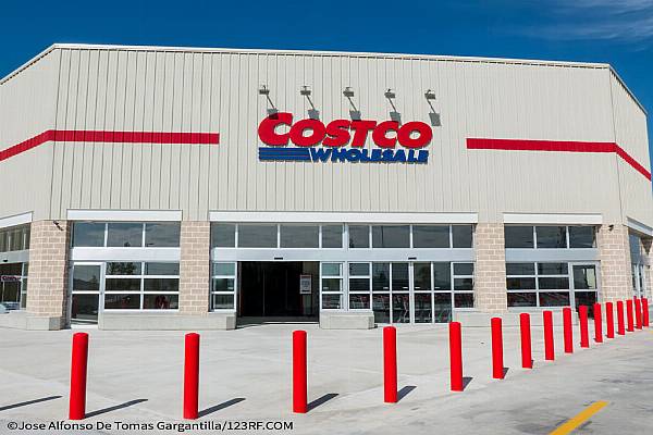 Costco Margins Hit By Rising Freight And Labour Costs