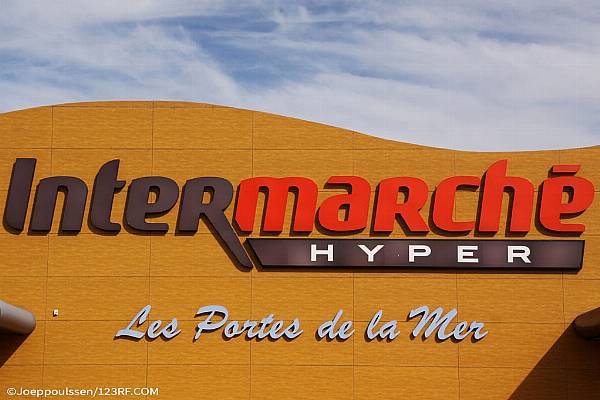 Les Mousquetaires The Top Performer In France In November: Kantar