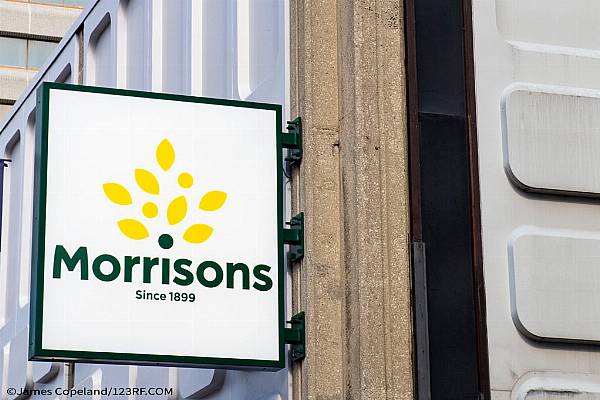 As The Battle For Morrisons Heads To Auction, Here's The Story So Far