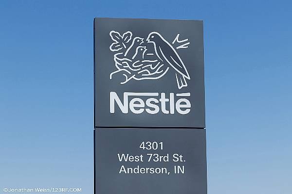 Nestlé CEO: I'm Not A 'Mega Deal' Maker