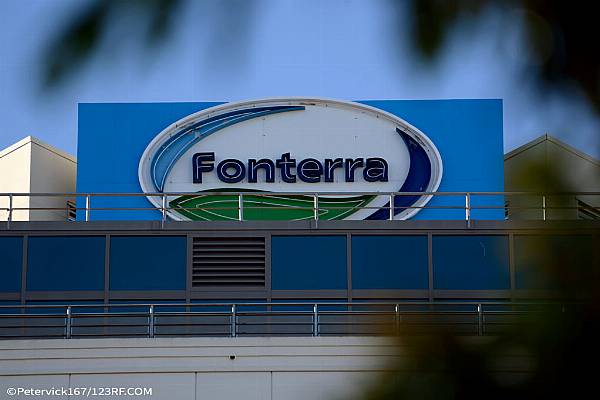 New Zealand's Fonterra Sees Profit Soars On Higher Margins, Hikes Dividend