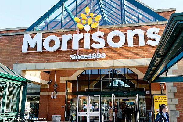 Morrisons To Raise Minimum Hourly Pay To £10.20