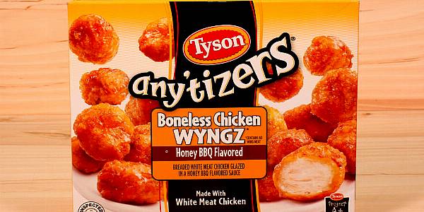 Tyson Foods Cuts 2023 Sales Forecast As Demand Slows