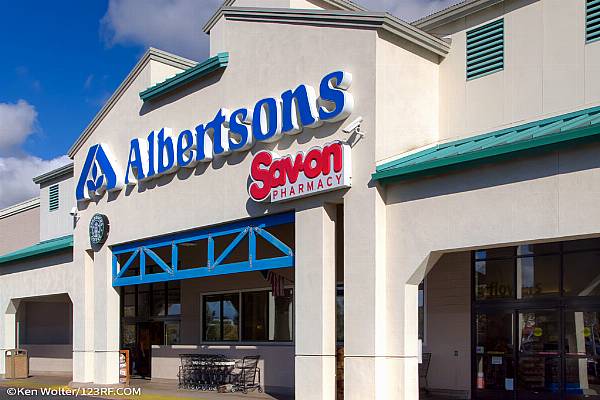 Kroger, Albertsons To Sell 166 More Stores To Gain Regulatory Approval For Merger