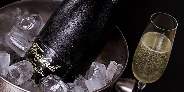 Henkell Freixenet Posts 11% Sales Growth In FY2021