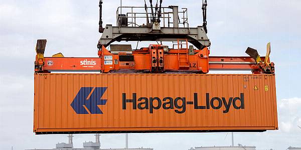 Hapag-Lloyd Posts Q1 Profit Drop, Raises Lower End Of Outlook