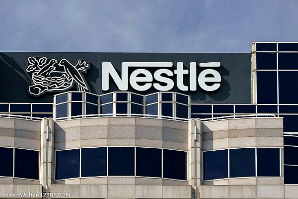 Nestlé Creates North America And Greater China Zones