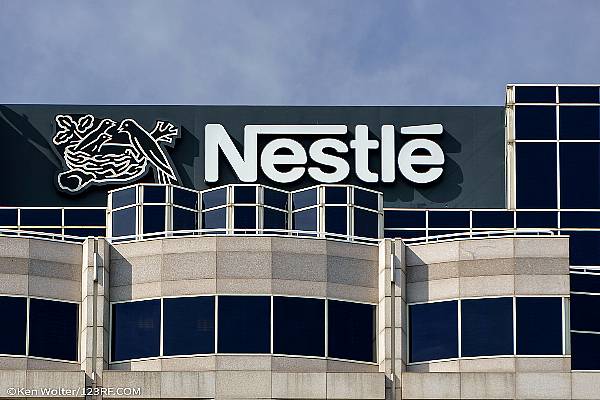 Nestlé Adds Rainer Blair and Marie-Gabrielle Ineichen-Fleisch To Its Board Of Directors