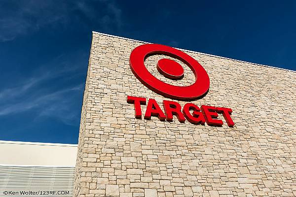 Target Adds Starbucks Menu To Its Drive Up Service