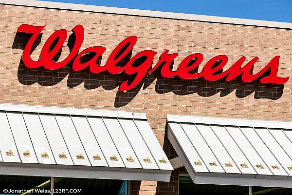 Walgreens To Shut 1,200 Stores As CEO Wentworth Seeks Turnaround