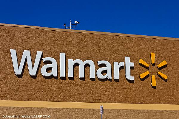 Walmart Latest To Tap Bond Market With $5bn Offerings