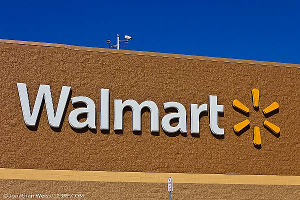 Walmart, Target To See Sales Boost As Kids Head To School