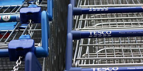 Supermarket Loyalty Schemes Helping UK Grocery Sales Stabilise: NIQ