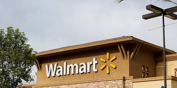 Walmart Seeks To Derive More Profit From Services, Ad Sales