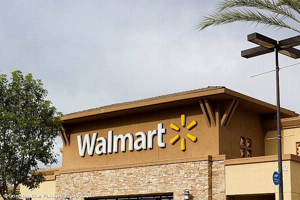 Walmart Seeks To Derive More Profit From Services, Ad Sales