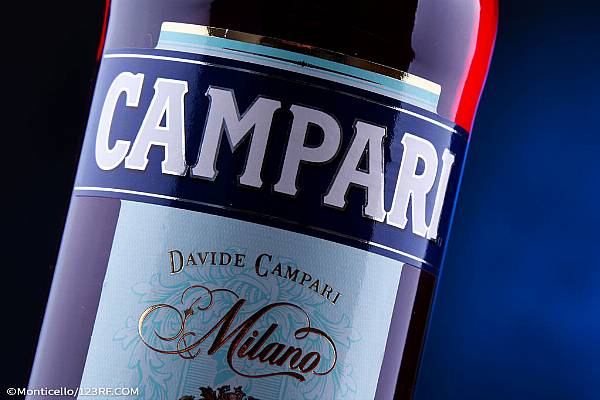 Aperol Maker Campari Puts Margin Target On Ice Over Costs