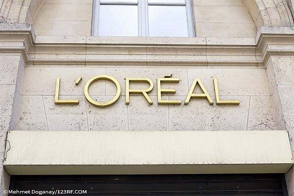 L’Oréal Upbeat On China Despite Market's Softer Rebound