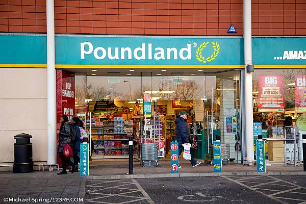 Pepco's Warsaw Listing Values Poundland Owner at €5bn